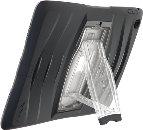 New Ipad Air 2 Case Shockwave Ultra-protective Cover (700x600), Png Download