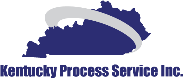 Kentucky Process Service - Kentucky Vector (588x279), Png Download