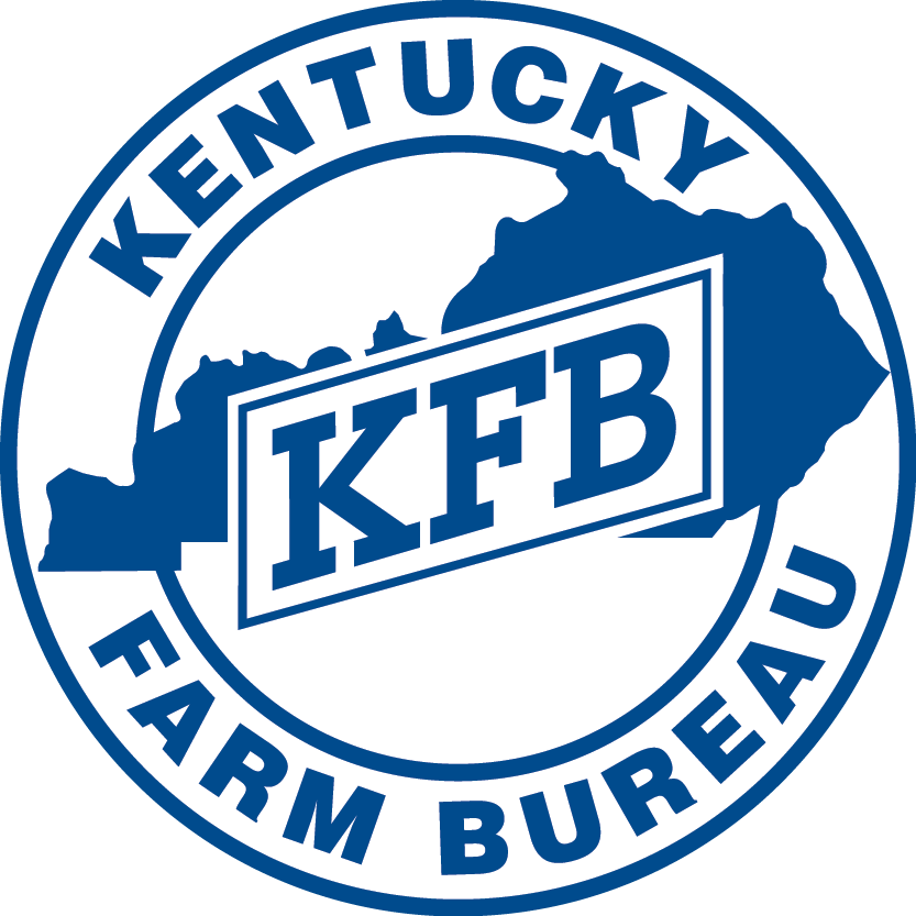 Kentucky Farm Income Rebounds From 2016 Levels - Kentucky Farm Bureau (833x833), Png Download