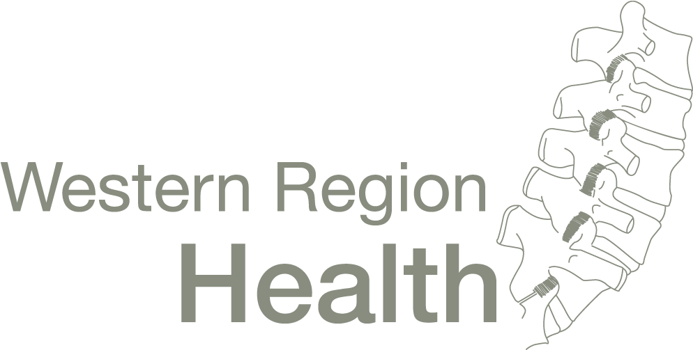 Western Region Health - Department Of Health Western Australia Logo (995x509), Png Download