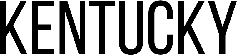 Kentucky - Parallel (867x267), Png Download