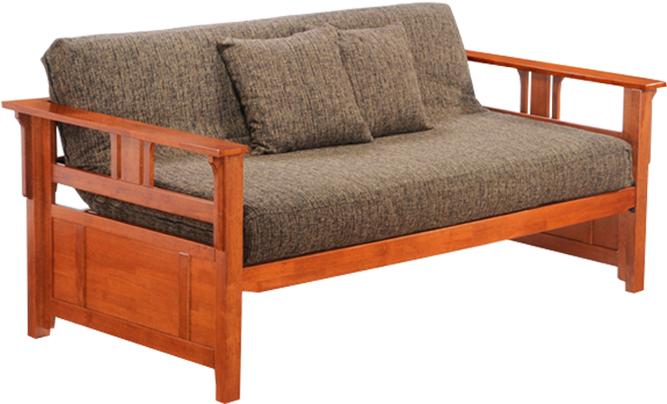 Night & Day Teddy Roosevelt Daybed - Daybed (800x600), Png Download