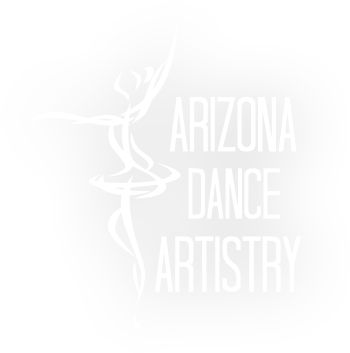 Arizona Dance Artistry Logo - 3drose Trust Me You Can Dance Vodka - Key Chains, 2.25 (350x353), Png Download