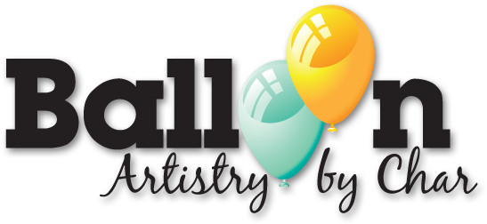 Balloon-logo - Logo (719x479), Png Download