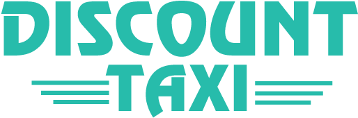 For Your Next Long Distance Or Airport Taxi Service - Discounts And Allowances (585x216), Png Download
