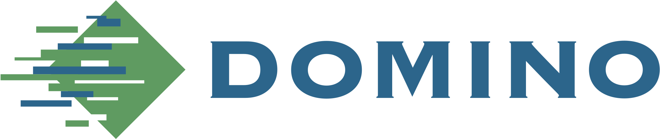 Domino Logo Png Transparent - Domino Printech India Pvt Ltd (2400x2400), Png Download