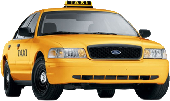 Online Cab Booking System (582x344), Png Download