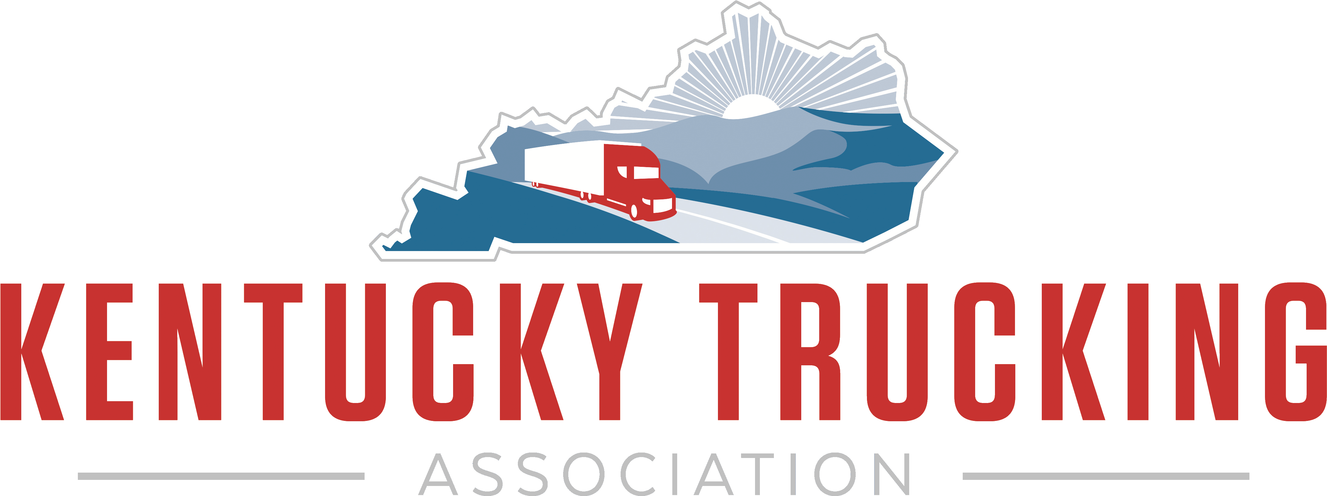 Kentucky Trucking Association - That's Disgusting By Rachel Herz (5481x2083), Png Download