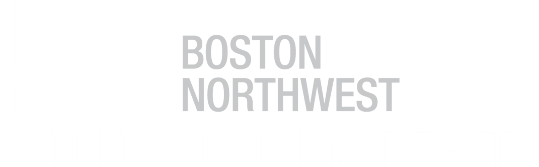Keller Williams Realty Boston Northwest - Keller Williams Dallas Preston Road (1803x559), Png Download