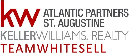 Keller Williams Realty Atlantic Partners - Keller Williams Realty (600x200), Png Download