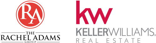 Rachel Adams Group - Bay Area Estates Keller Williams (600x200), Png Download