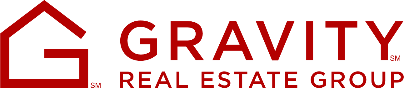 Gravity Real Estate Group - Digital Realty Logo (1293x284), Png Download