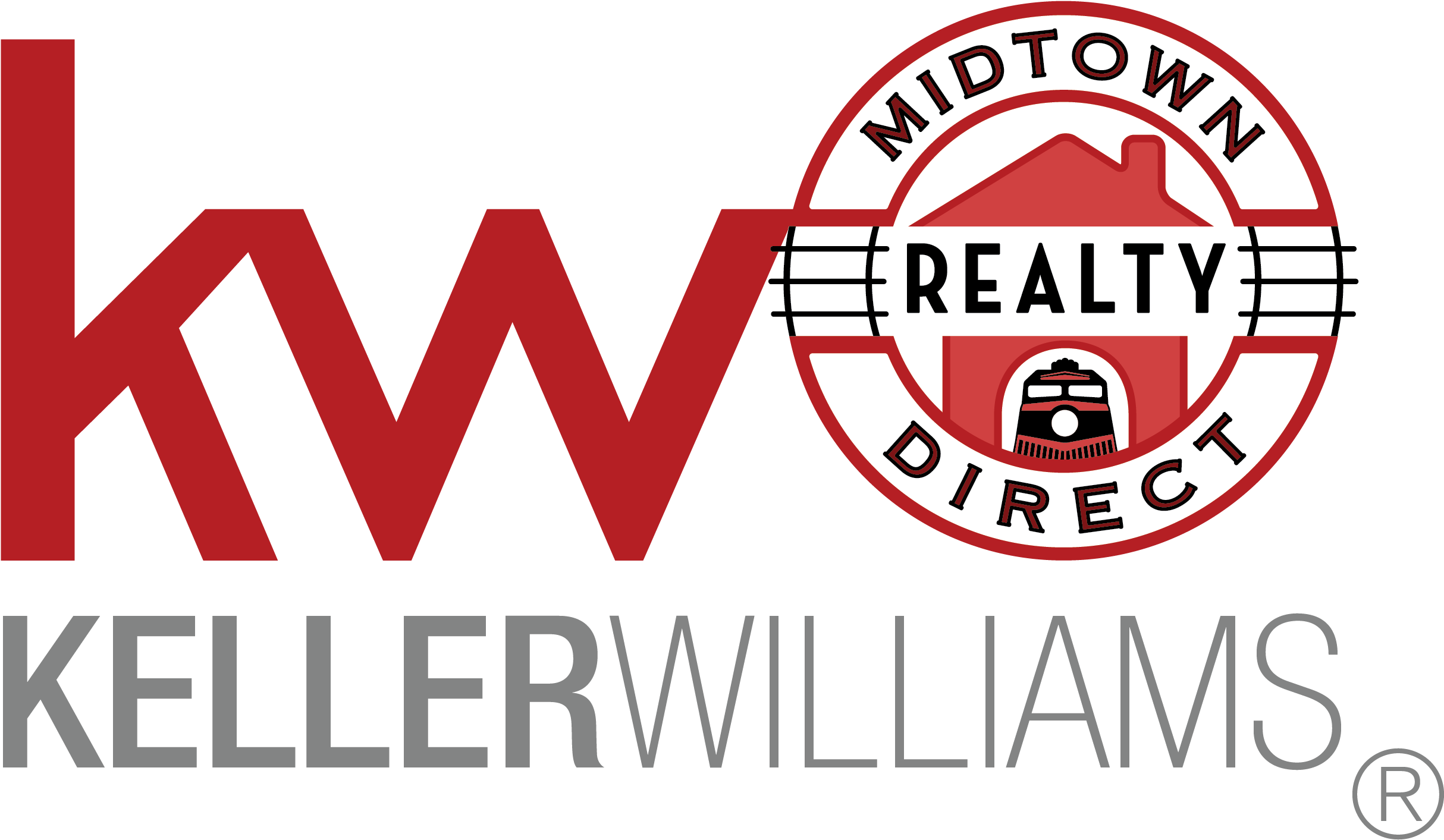 Download Disclaimer Keller Williams Realty Full Size PNG Image