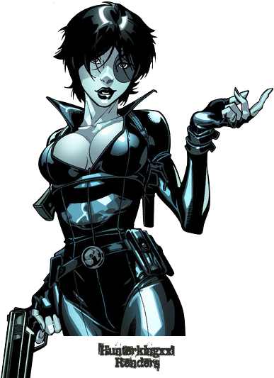 Google Image Result For Http - Domino Marvel Render (407x539), Png Download