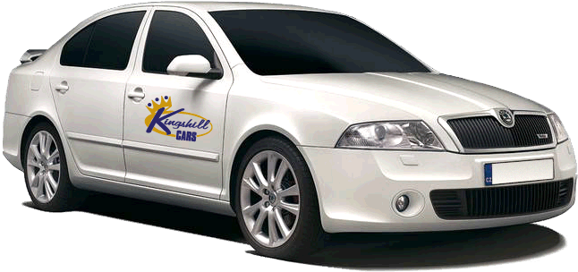 Need A Taxi Nowcall 01732 871234 Book Online Here - Skoda Octavia Turbo Diesel (650x314), Png Download