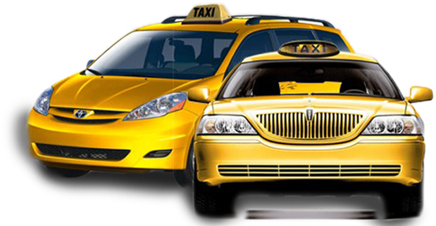 Sonoma Taxi Is Conveniently Located In Serving Sonoma - City Car (910x402), Png Download