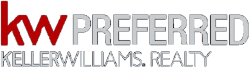 Keller Williams - Keller Williams Realty (812x239), Png Download