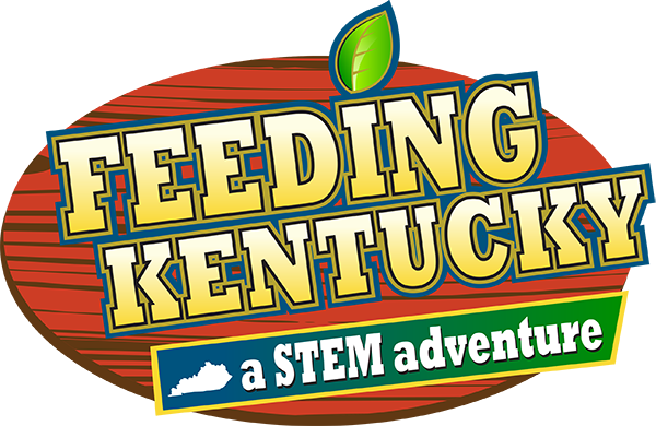 Feeding Kentucky - Natural Resource (600x390), Png Download