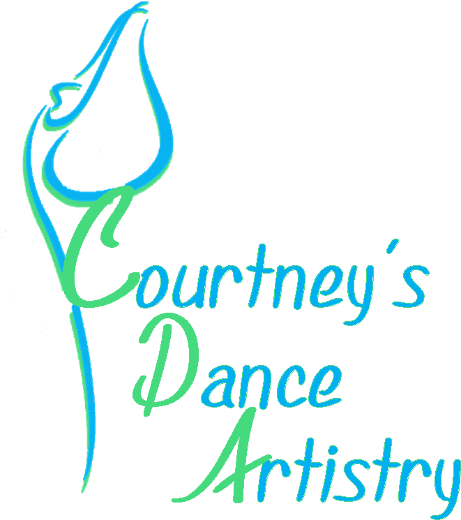 Courtney's Dance Artistry Online Tickets - Courtney's Dance Artistry (957x842), Png Download