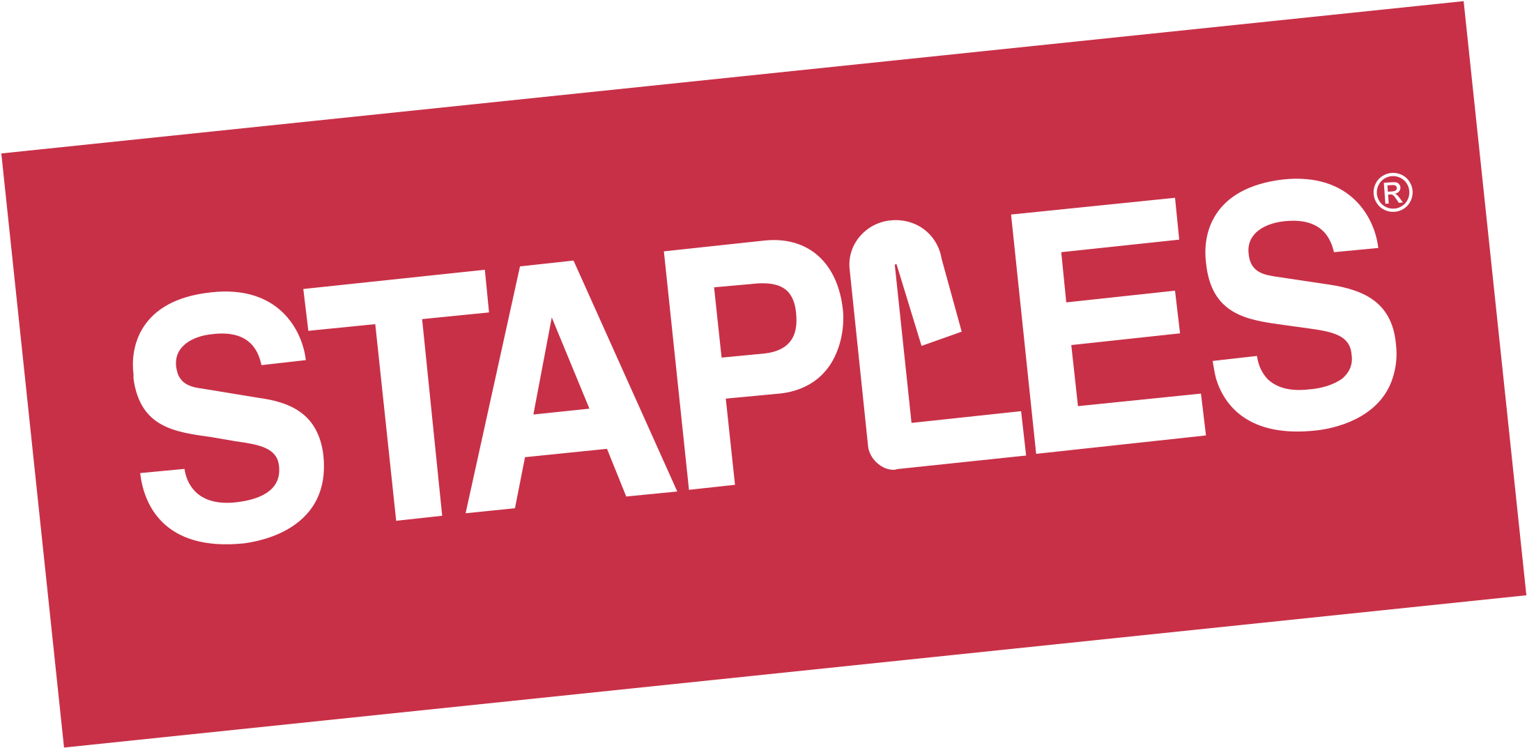Staples Logo Png Transparent - Staples Teacher Appreciation 2017 (2400x2400), Png Download