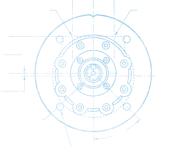 Homepage-blueprint - Circle (600x495), Png Download