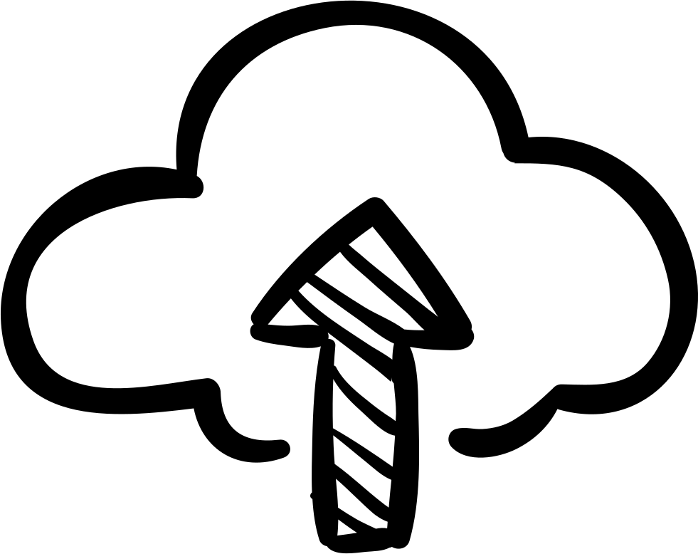 Png File - Download Sketch Icon Png (981x778), Png Download