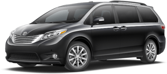 Download Taxi Minivan Citroen C1 2018 Black Full Size Png Image Pngkit