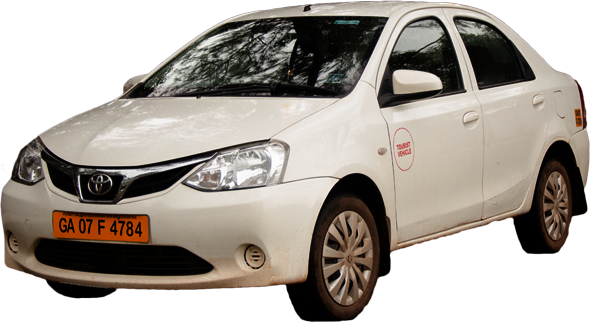 Car1 - Bishnoi Village Safari (590x323), Png Download