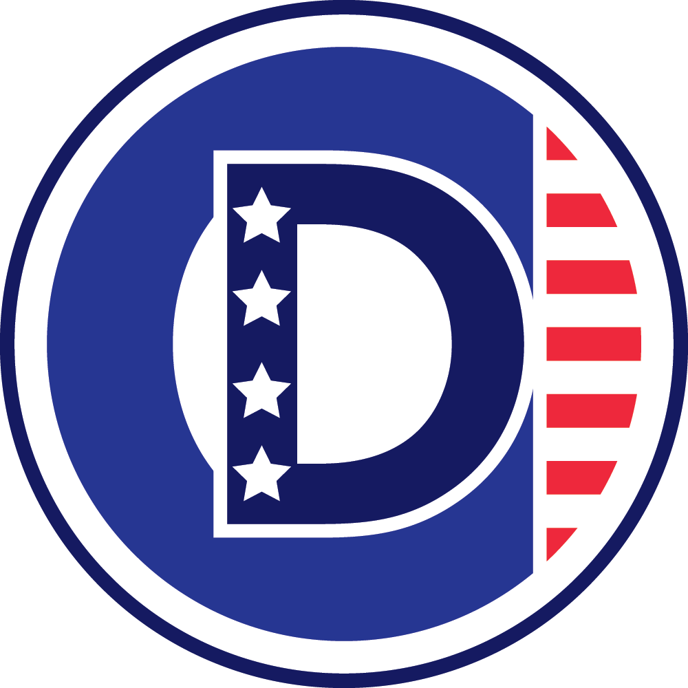 Democrat Png (1000x1000), Png Download