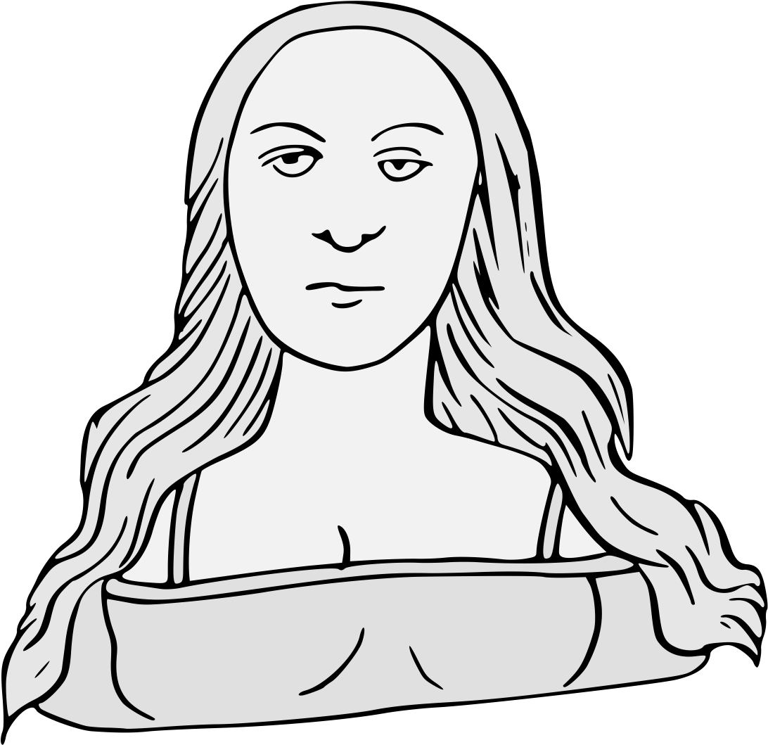 Details, Png - Girl (1144x1088), Png Download