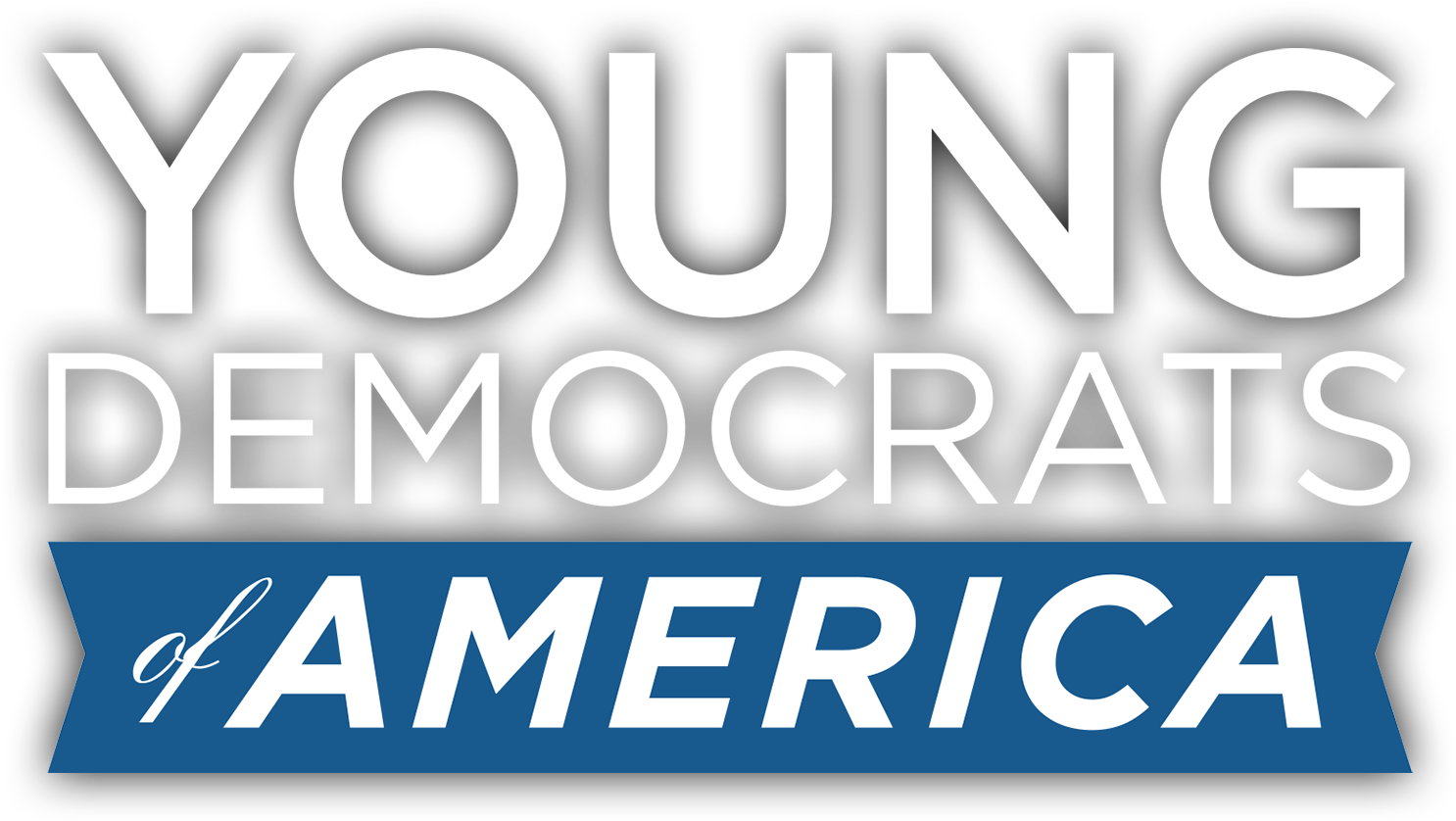 About The Young Democrats Of America - Young Democrats Of America (1500x1500), Png Download