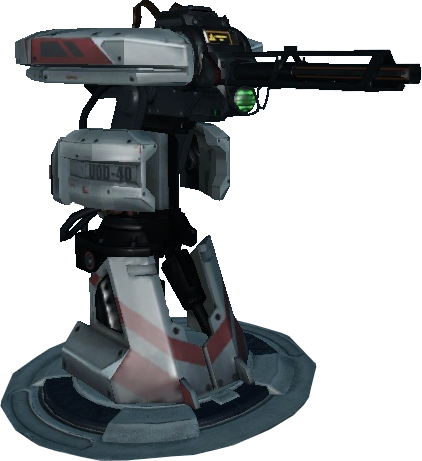 Centipede Turret - Warface Turret (422x461), Png Download
