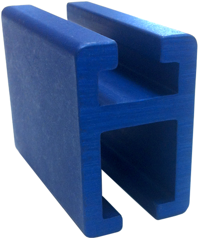 Centipede Adapter-50mm For Slide Hammer And Kbar - Slide Hammer (500x500), Png Download