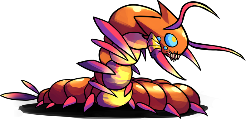 Water Immunity - Monstermmorpg (788x385), Png Download