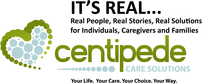 Itsreal Centipede Cares - Centipedes (698x300), Png Download