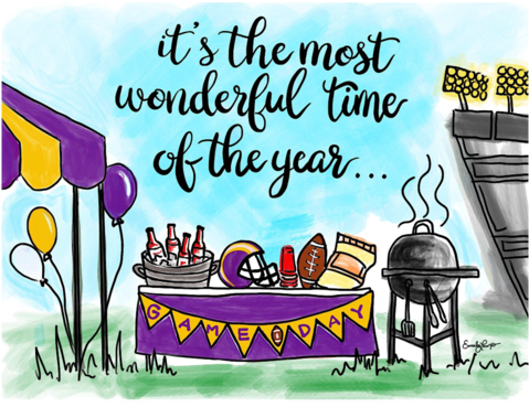 Purple & Gold - Blue (480x480), Png Download