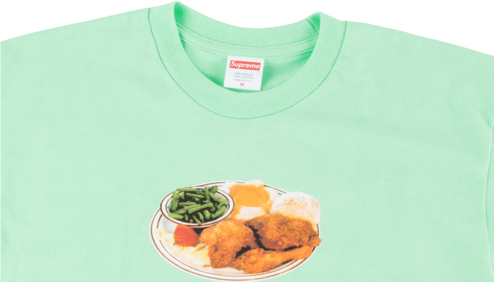 Chicken Dinner (1000x600), Png Download