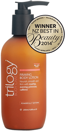 Firming Body Lotion - Trilogy Firming Body Lotion (320x520), Png Download