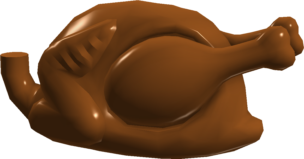 Chickendinner - Freshwater Whipray (1267x631), Png Download