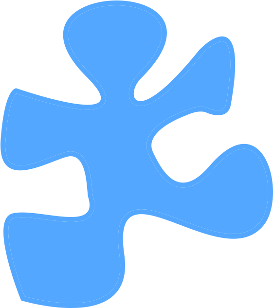 Autism Logo Png (659x699), Png Download
