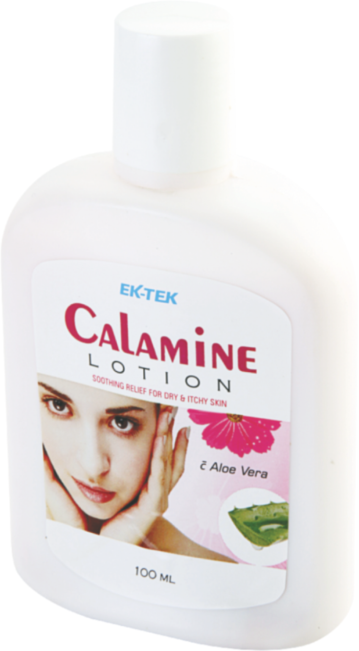 Calamine Lotion With Aloevera - Calamine Lotion With Aloe Vera (1000x1330), Png Download