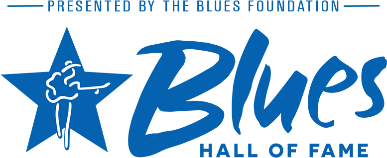 Historic Recordings - Blues Hall Of Fame (800x367), Png Download