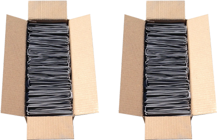 Ej Glamos Landscape Staples - Box (500x500), Png Download
