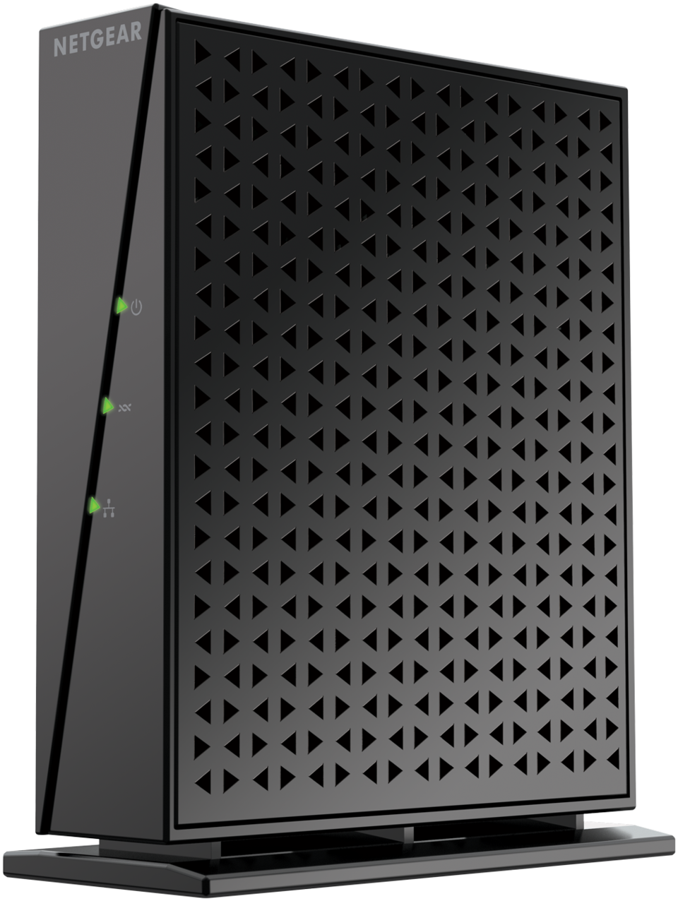 High Sierra Access Backpack Staples - Netgear Dsl Modem Dm200 (960x1276), Png Download