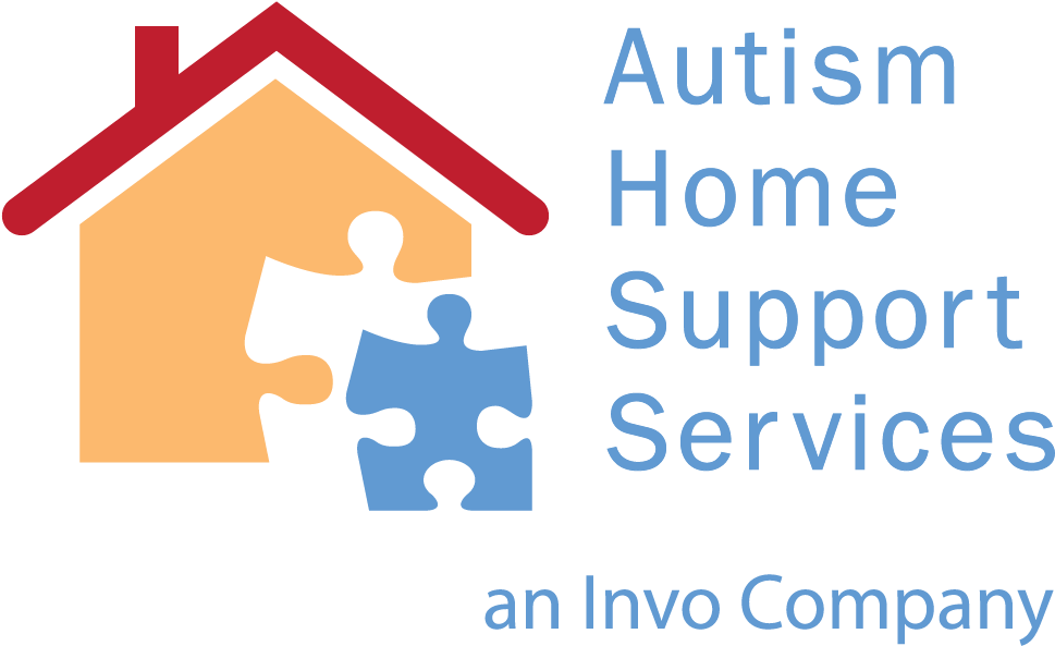 Autism Home Support Services (1268x890), Png Download