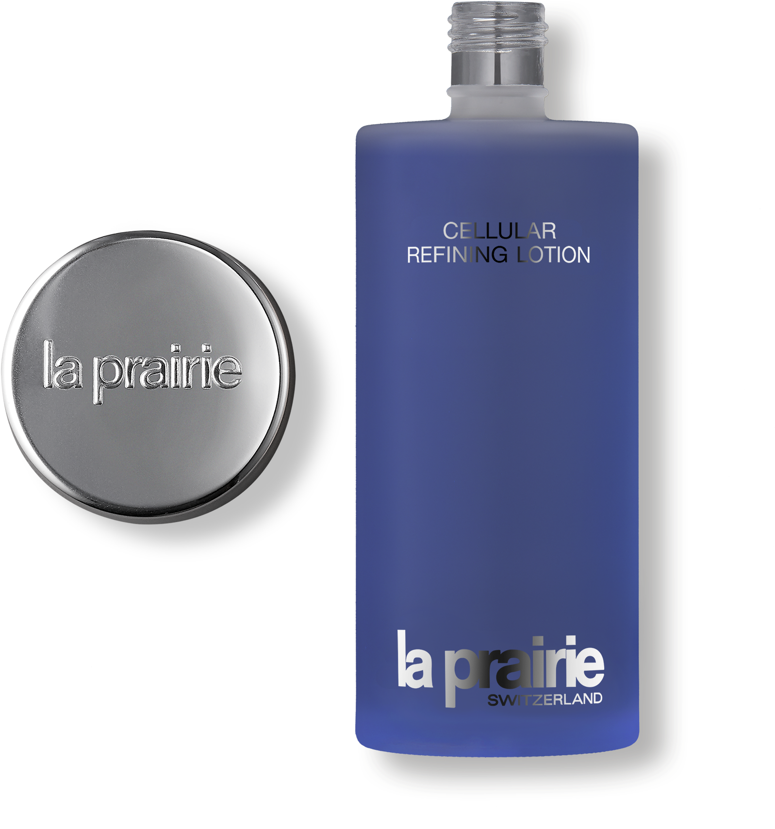 Download La Prairie Skin Caviar Luxe Souffle Body Cream 150ml Full