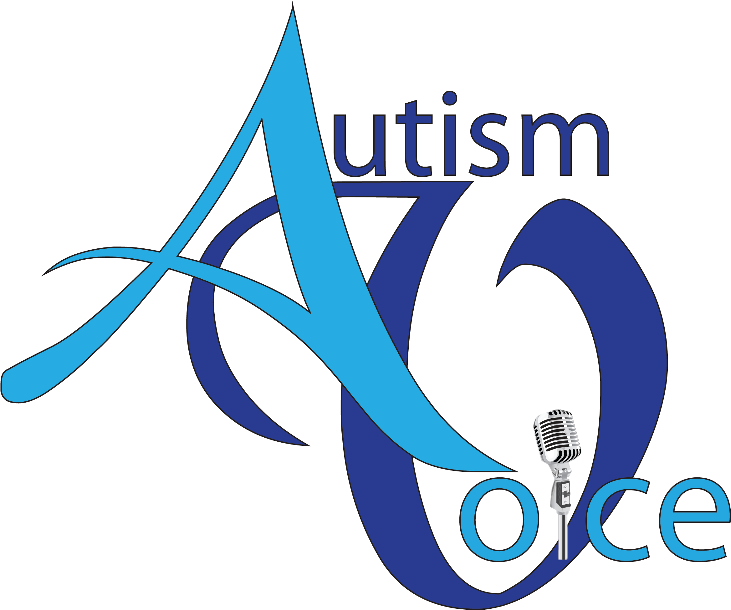 About Us - Autism Voice (2360x2461), Png Download