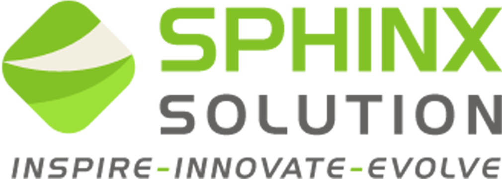 Sphinx Solution Pvt - Sphinx Solutions (1024x1024), Png Download