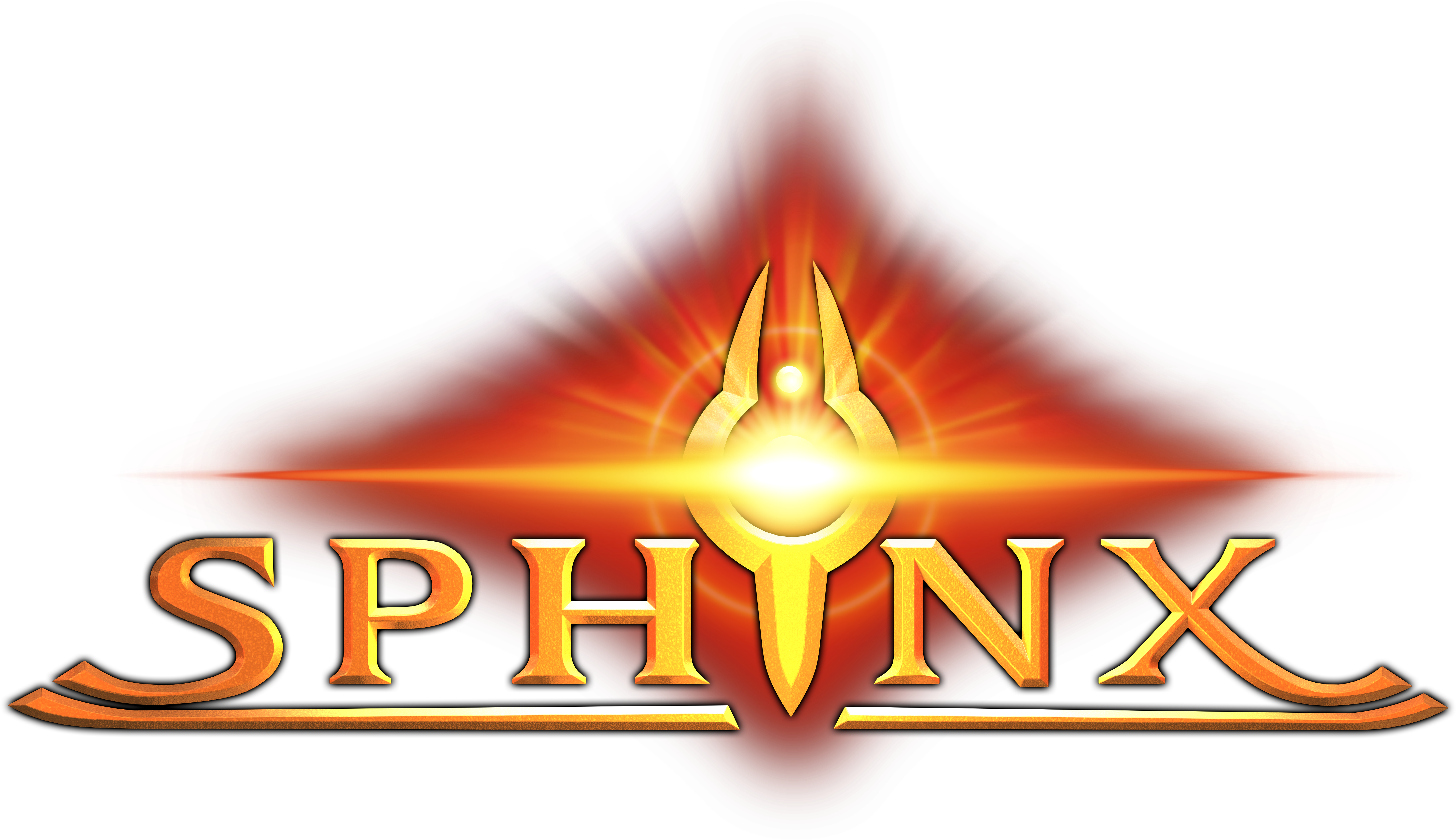 Playstation 2 Game Sphinx And The Cursed Mummy (7600x5700), Png Download