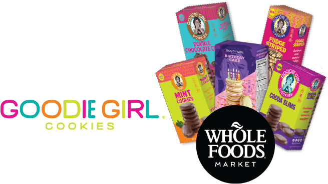 Whole Foods Market (691x404), Png Download